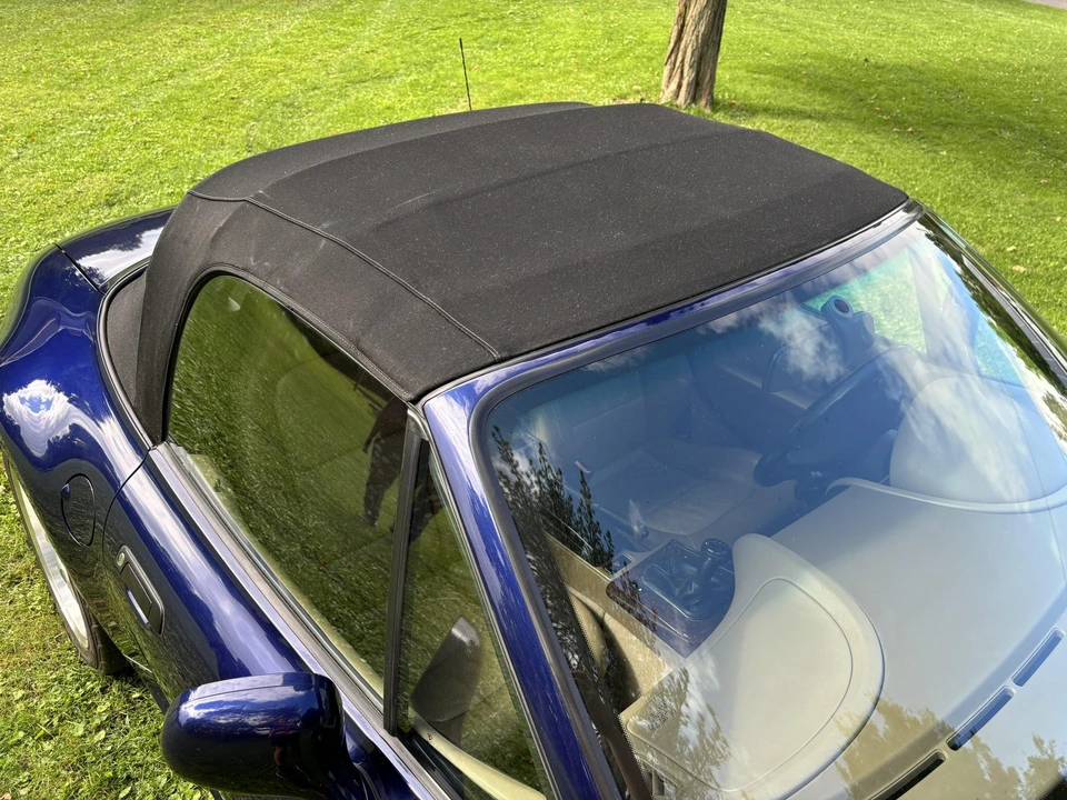 1999 BMW Z3 Roadster - Image 27 of 31