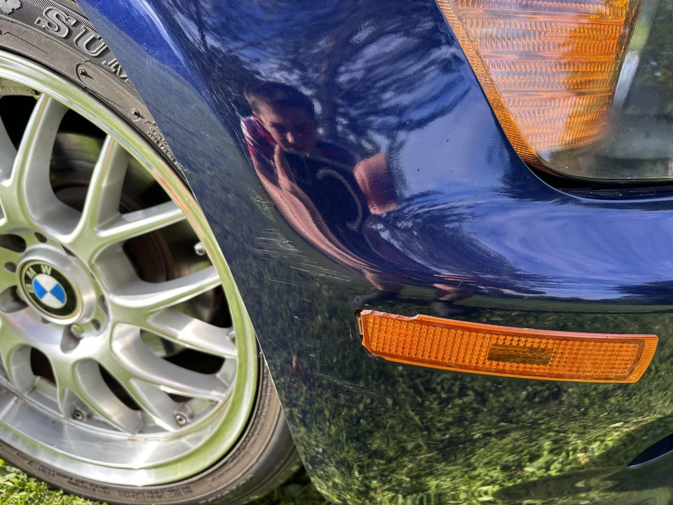 1999 BMW Z3 Roadster - Image 23 of 31