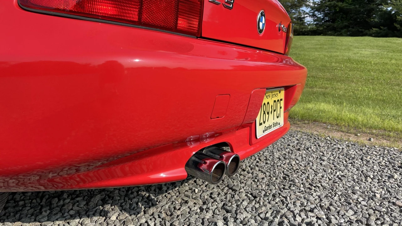 1999 BMW Z3 Roadster - Image 29 of 31