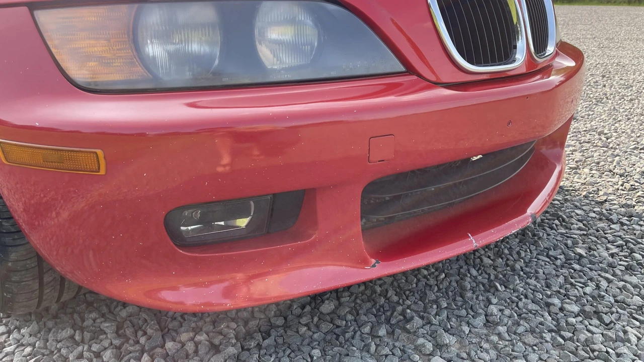 1999 BMW Z3 Roadster - Image 30 of 31