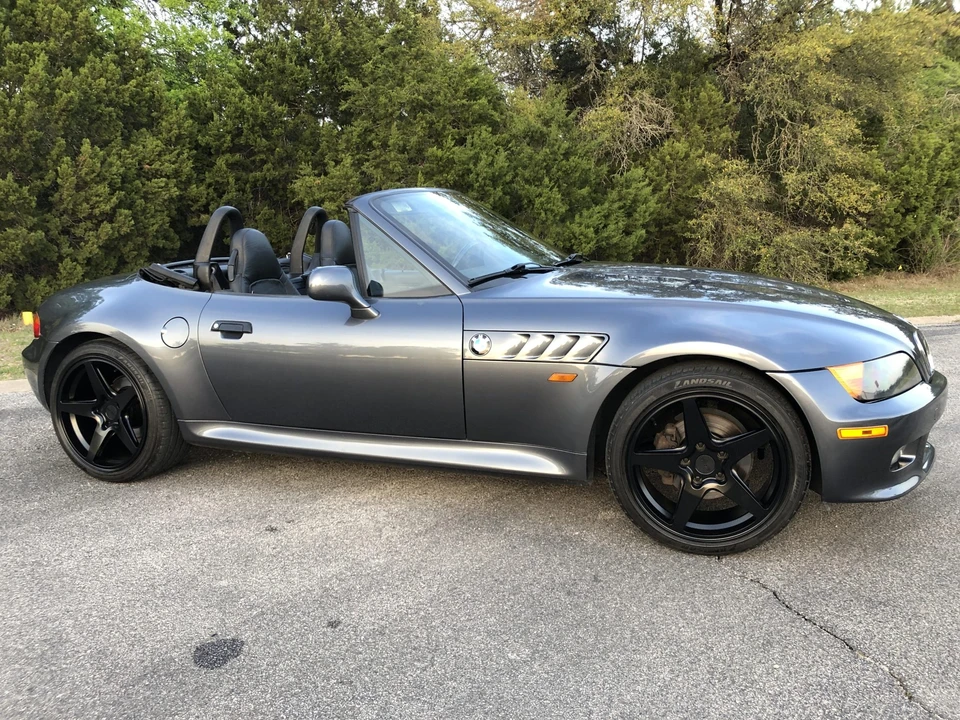 1999 BMW Z3 Roadster - Image 24 of 31