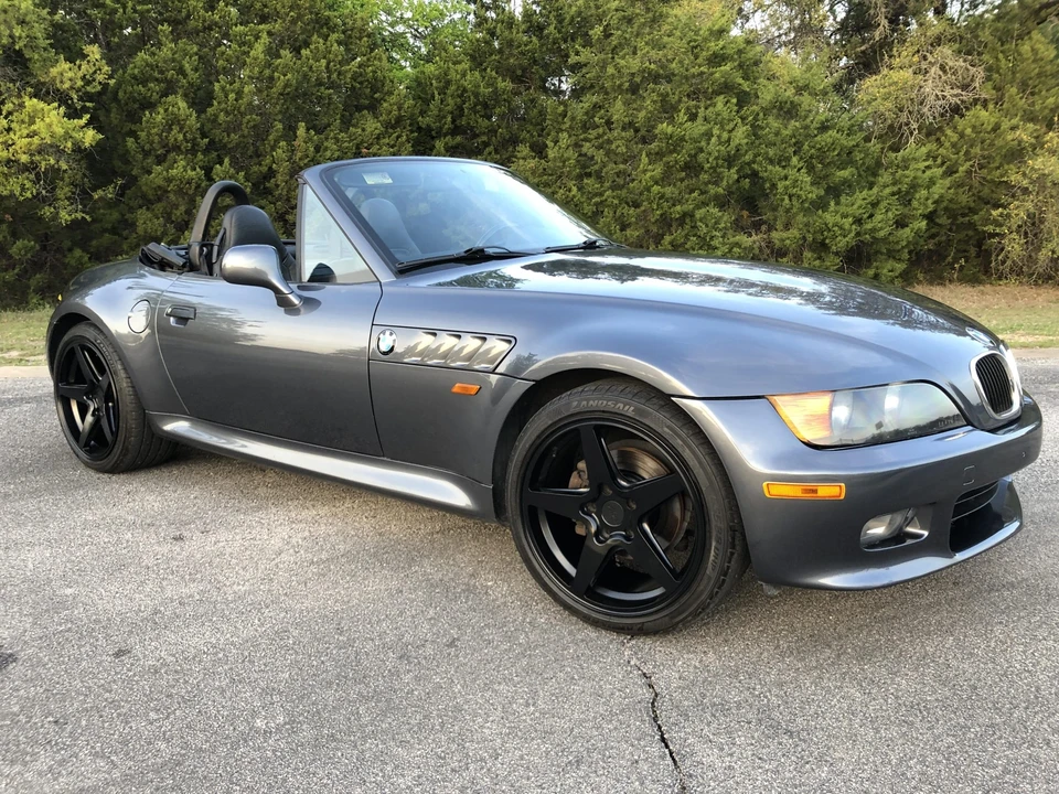 1999 BMW Z3 Roadster - Image 20 of 31