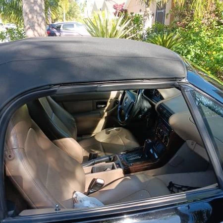 1999 BMW Z3 Roadster - Image 4 of 4