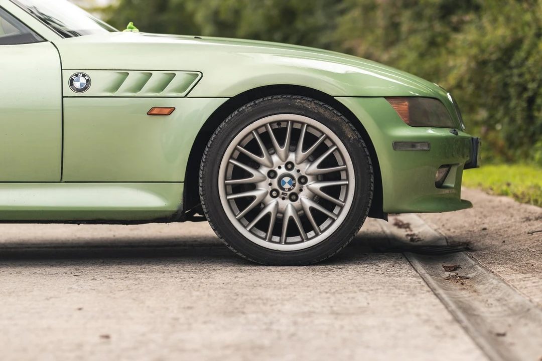 1999 BMW Z3 Roadster - Image 18 of 30