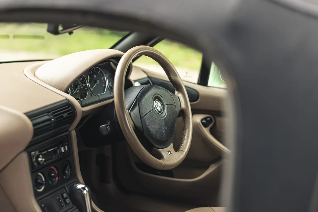 1999 BMW Z3 Roadster - Image 27 of 30