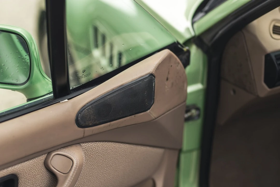1999 BMW Z3 Roadster - Image 20 of 30