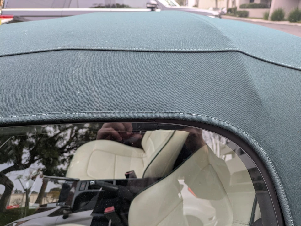 1999 BMW Z3 Roadster - Image 31 of 31