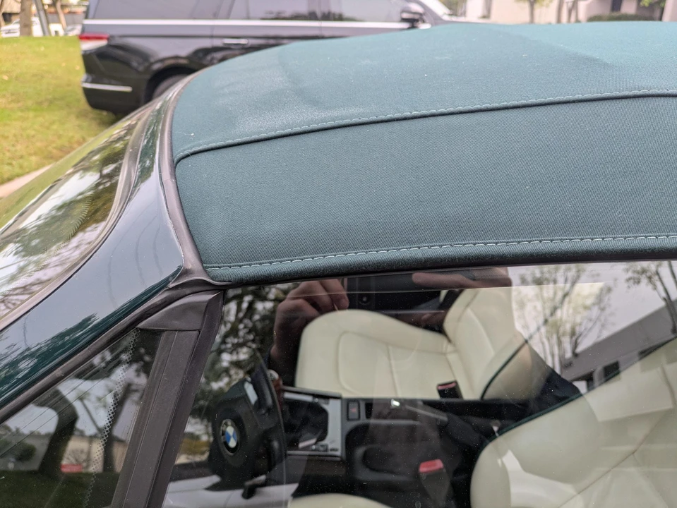 1999 BMW Z3 Roadster - Image 30 of 31