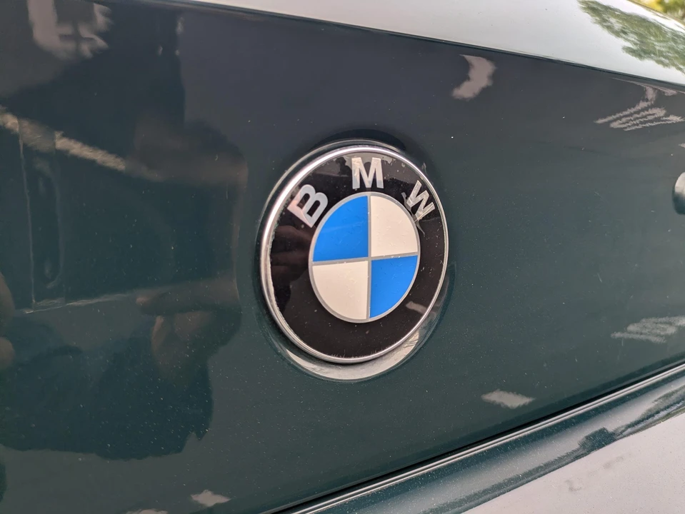 1999 BMW Z3 Roadster - Image 24 of 31