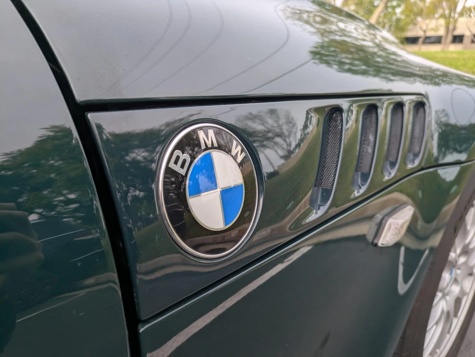 1999 BMW Z3 Roadster - Image 19 of 31