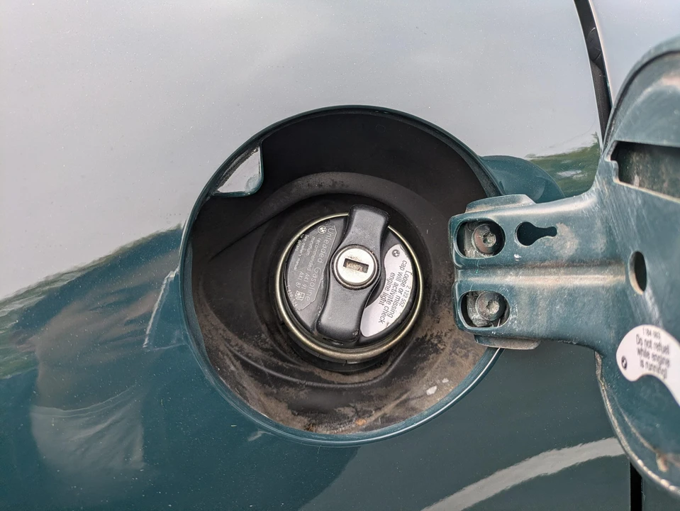 1999 BMW Z3 Roadster - Image 21 of 31
