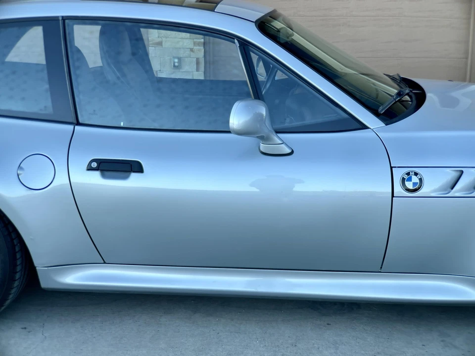 1999 BMW Z3 Coupe - Image 17 of 31