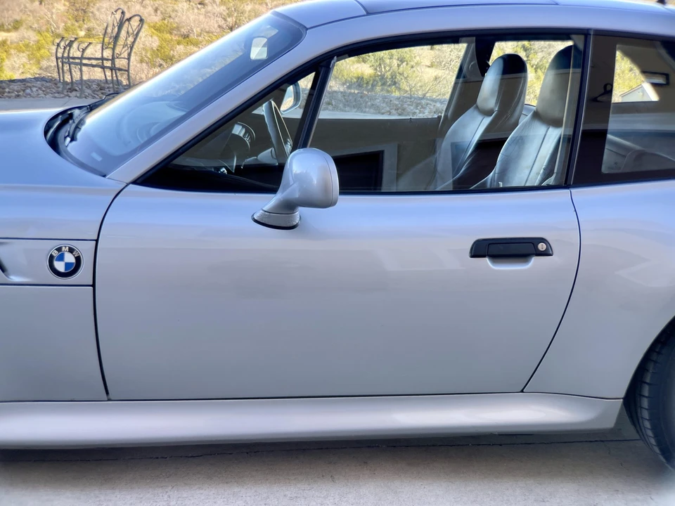 1999 BMW Z3 Coupe - Image 24 of 31