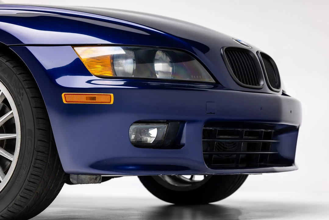 1999 BMW Z3 Coupe - Image 23 of 31