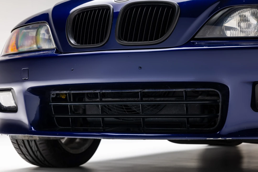 1999 BMW Z3 Coupe - Image 28 of 31