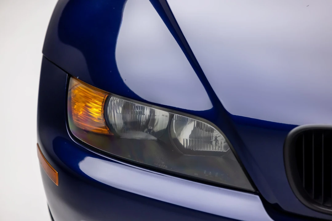 1999 BMW Z3 Coupe - Image 26 of 31