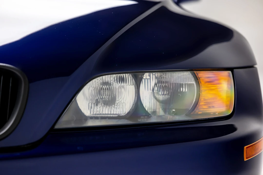 1999 BMW Z3 Coupe - Image 27 of 31