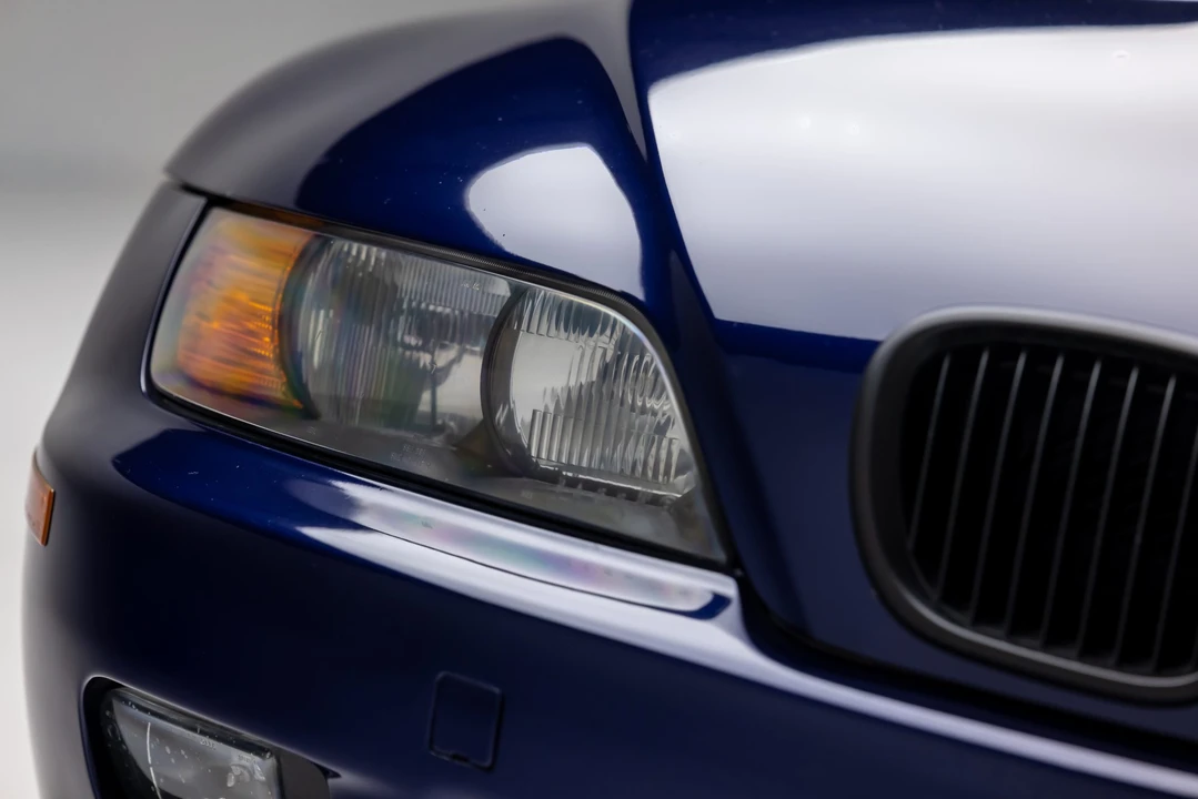 1999 BMW Z3 Coupe - Image 25 of 31