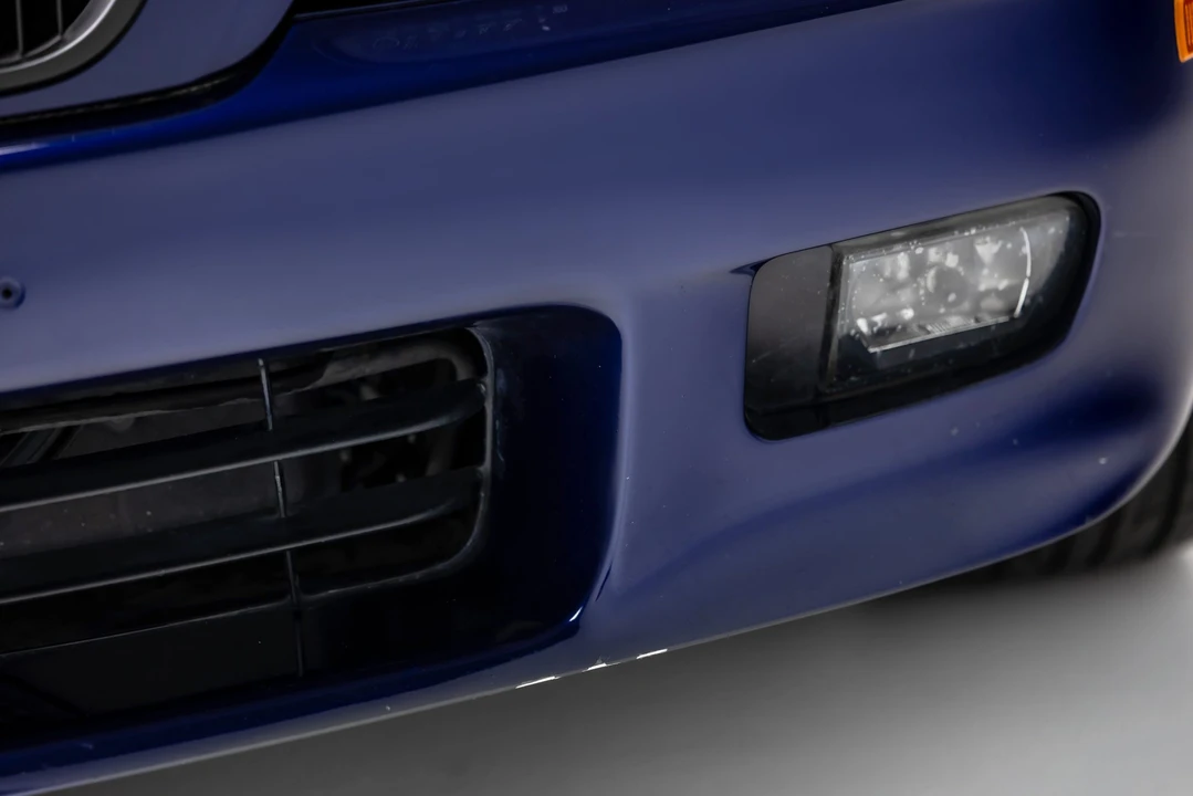 1999 BMW Z3 Coupe - Image 30 of 31