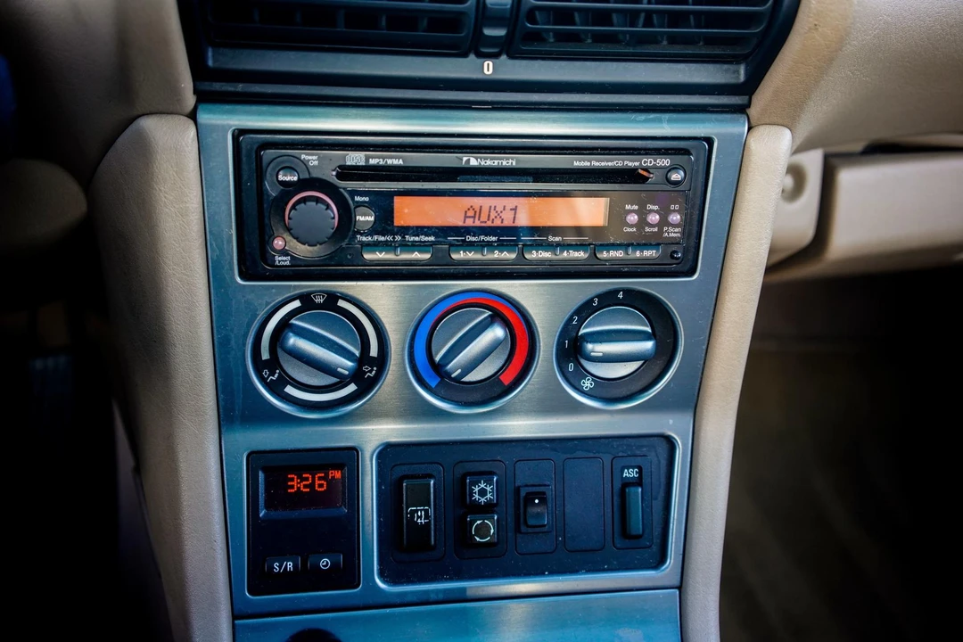 1999 BMW Z3 Coupe - Image 28 of 31