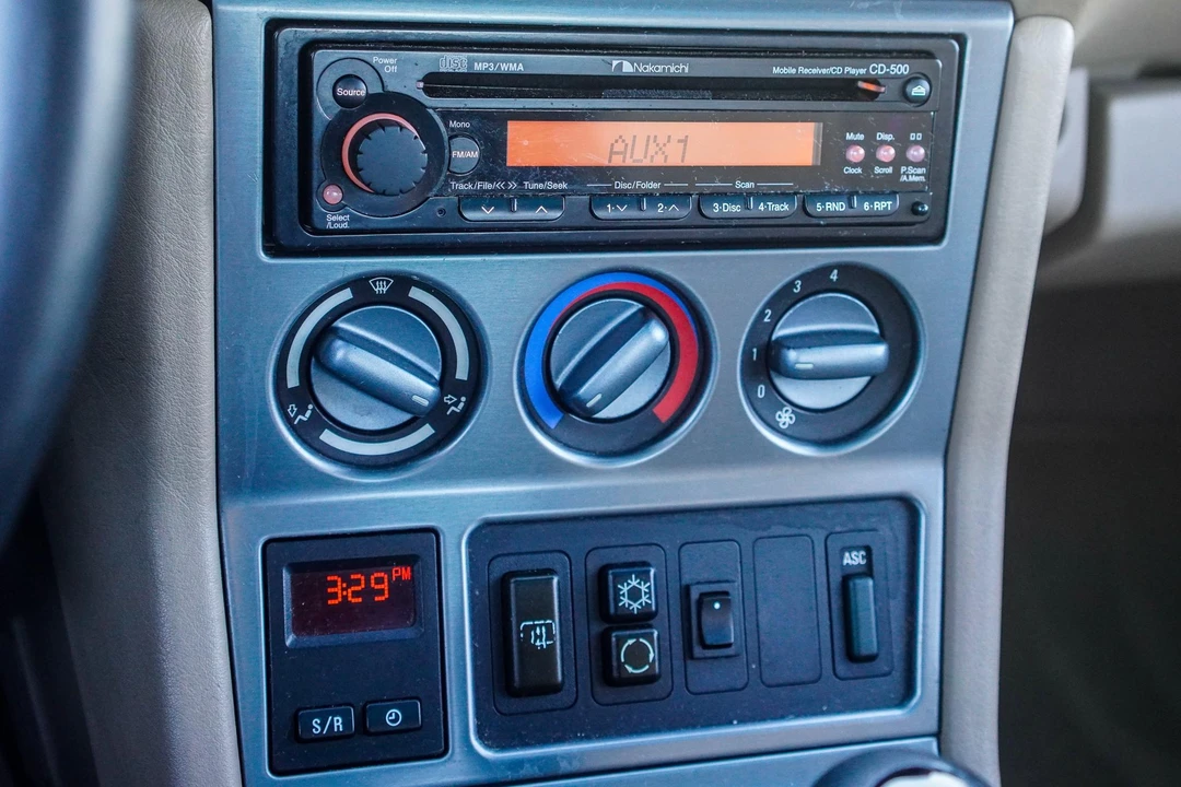 1999 BMW Z3 Coupe - Image 29 of 31