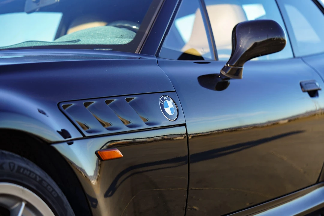 1999 BMW Z3 Coupe - Image 16 of 31