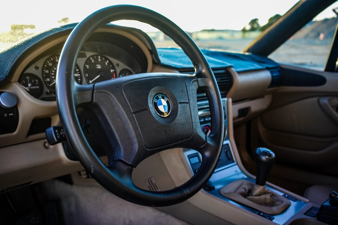 1999 BMW Z3 Coupe - Image 23 of 31