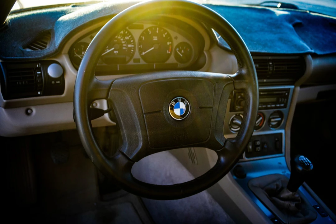 1999 BMW Z3 Coupe - Image 24 of 31