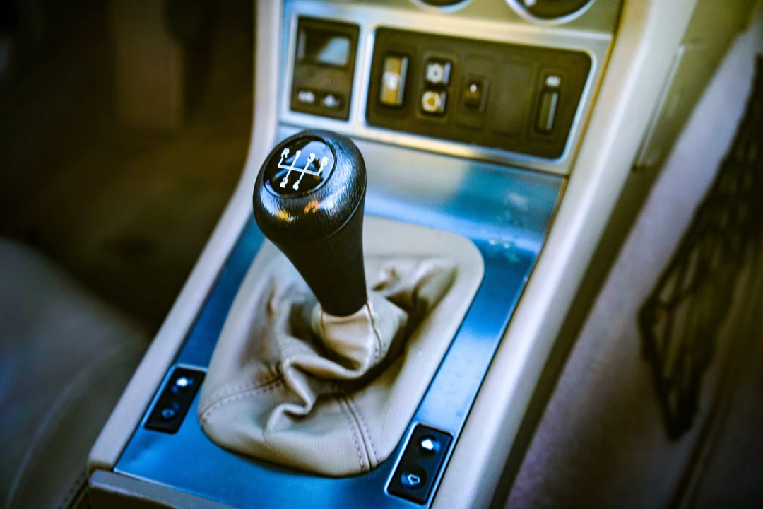 1999 BMW Z3 Coupe - Image 30 of 31