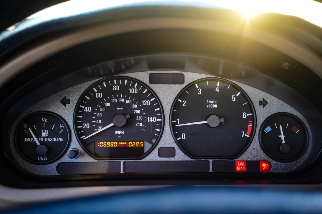 1999 BMW Z3 Coupe - Image 26 of 31