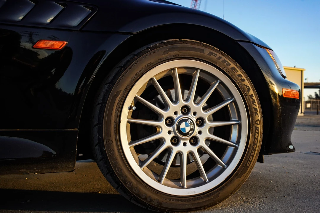 1999 BMW Z3 Coupe - Image 18 of 31