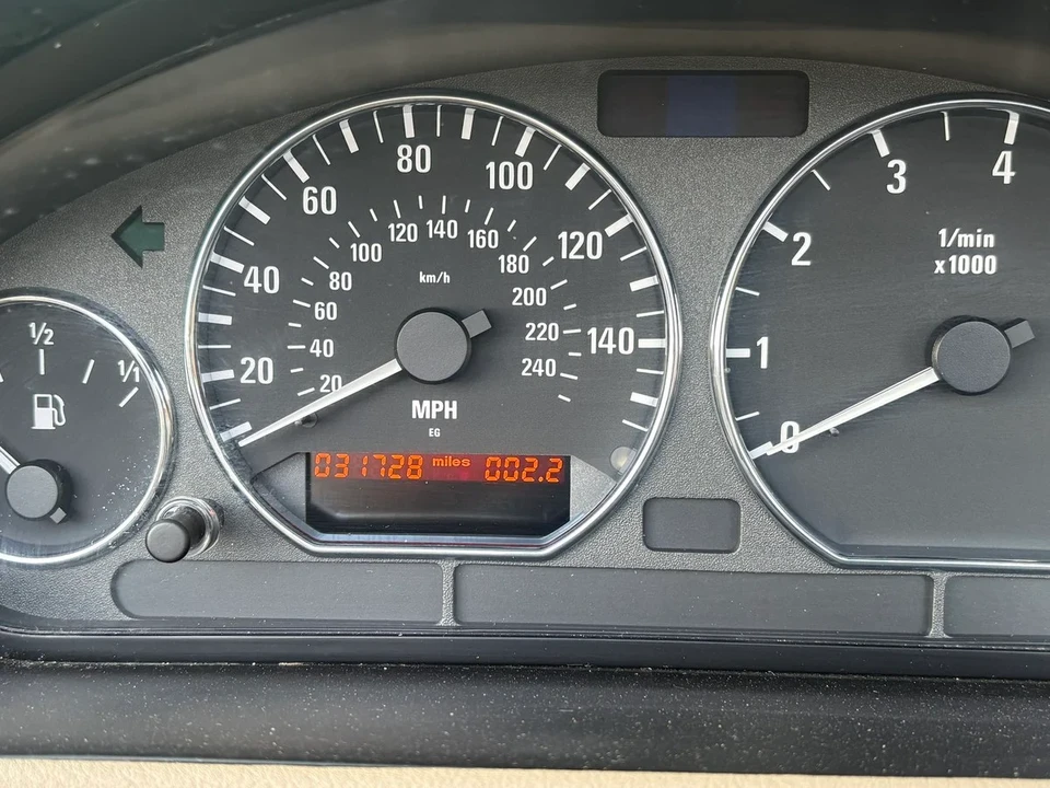 1999 BMW Z3 Roadster - Image 10 of 30