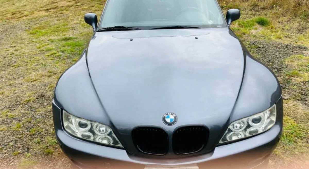 1999 BMW Z3 Roadster - Image 4 of 8