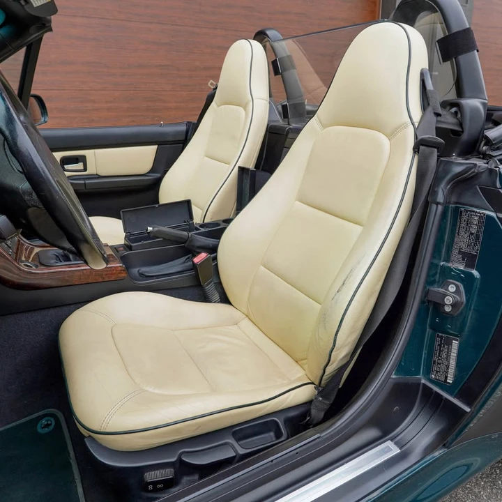 1999 BMW Z3 Roadster - Image 2 of 20