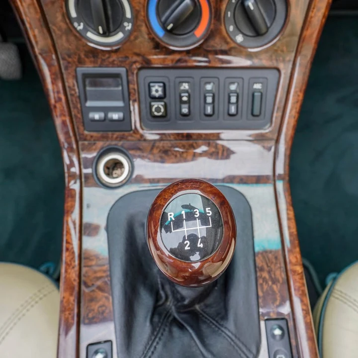 1999 BMW Z3 Roadster - Image 6 of 20