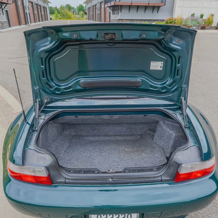 1999 BMW Z3 Roadster - Image 18 of 20