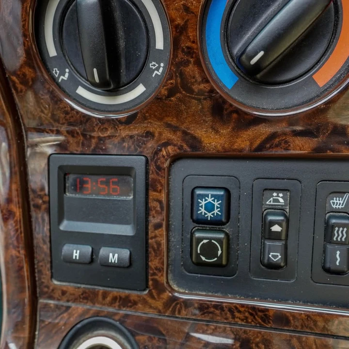 1999 BMW Z3 Roadster - Image 10 of 20