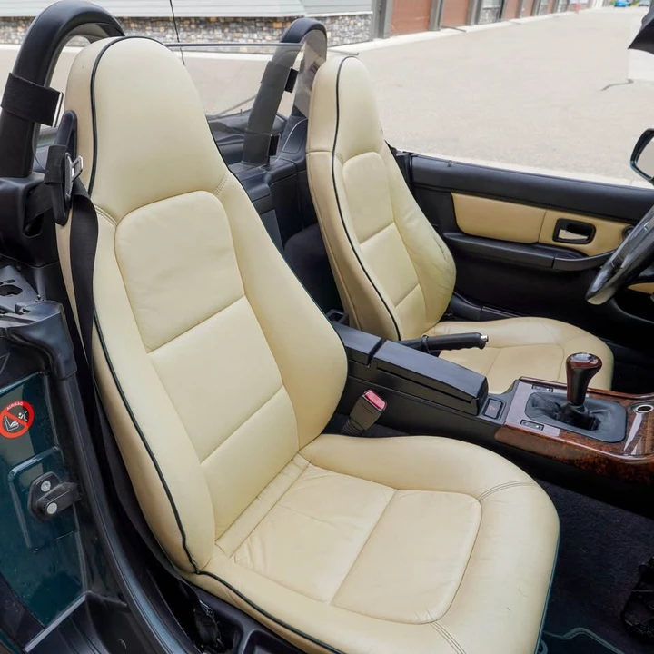 1999 BMW Z3 Roadster - Image 14 of 20
