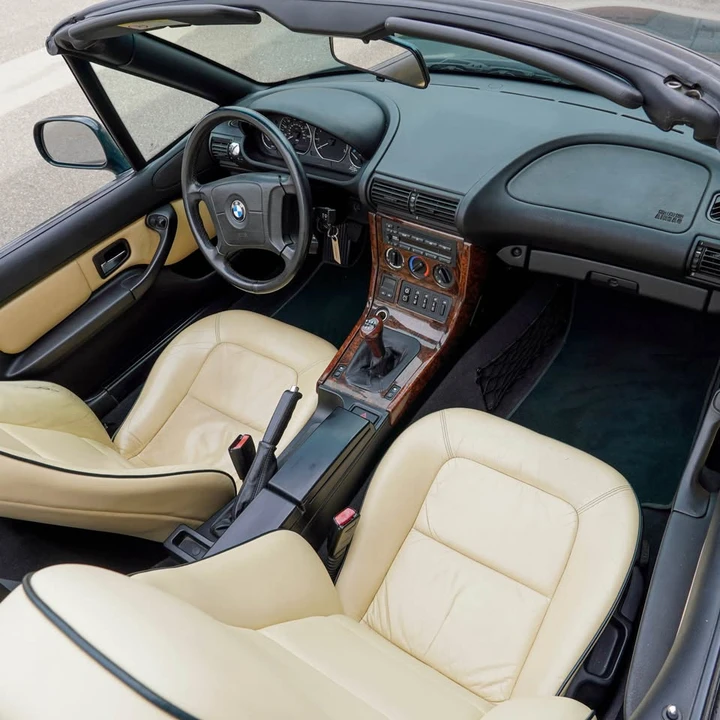 1999 BMW Z3 Roadster - Image 15 of 20