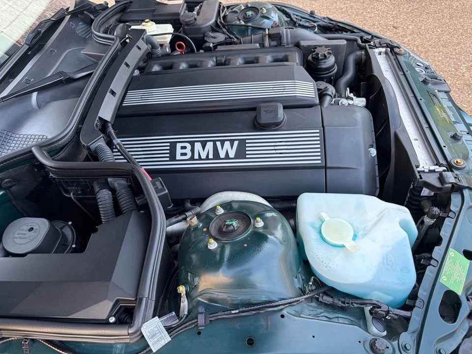 1999 BMW Z3 Roadster - Image 10 of 14