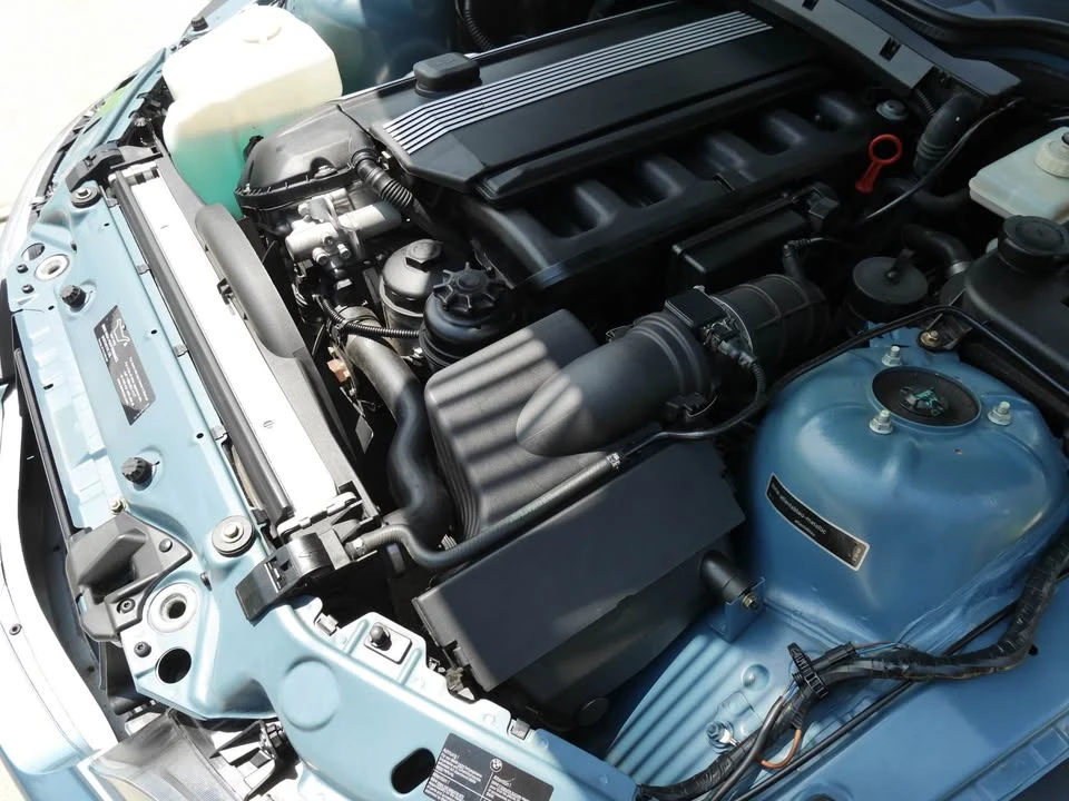 1999 BMW Z3 Roadster - Image 15 of 20