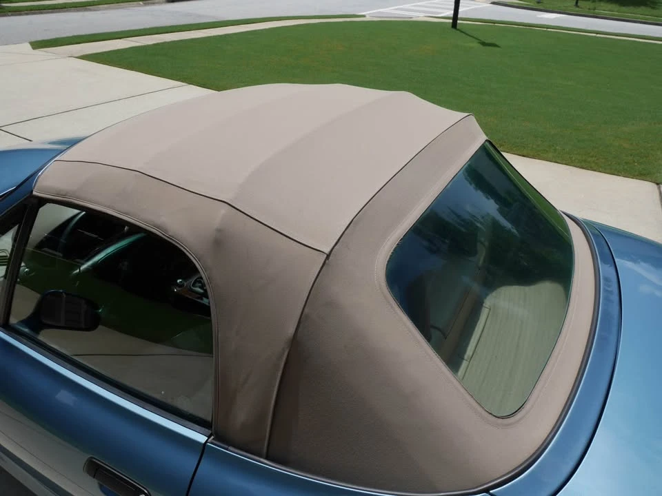 1999 BMW Z3 Roadster - Image 8 of 20