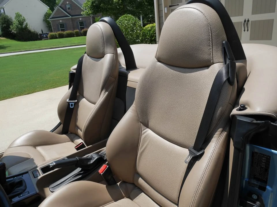 1999 BMW Z3 Roadster - Image 19 of 20