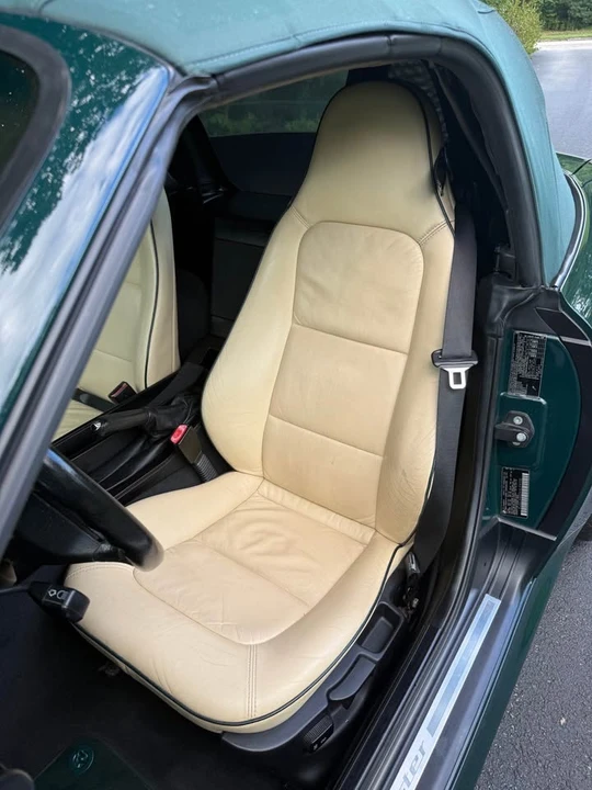 1999 BMW Z3 Roadster - Image 13 of 16