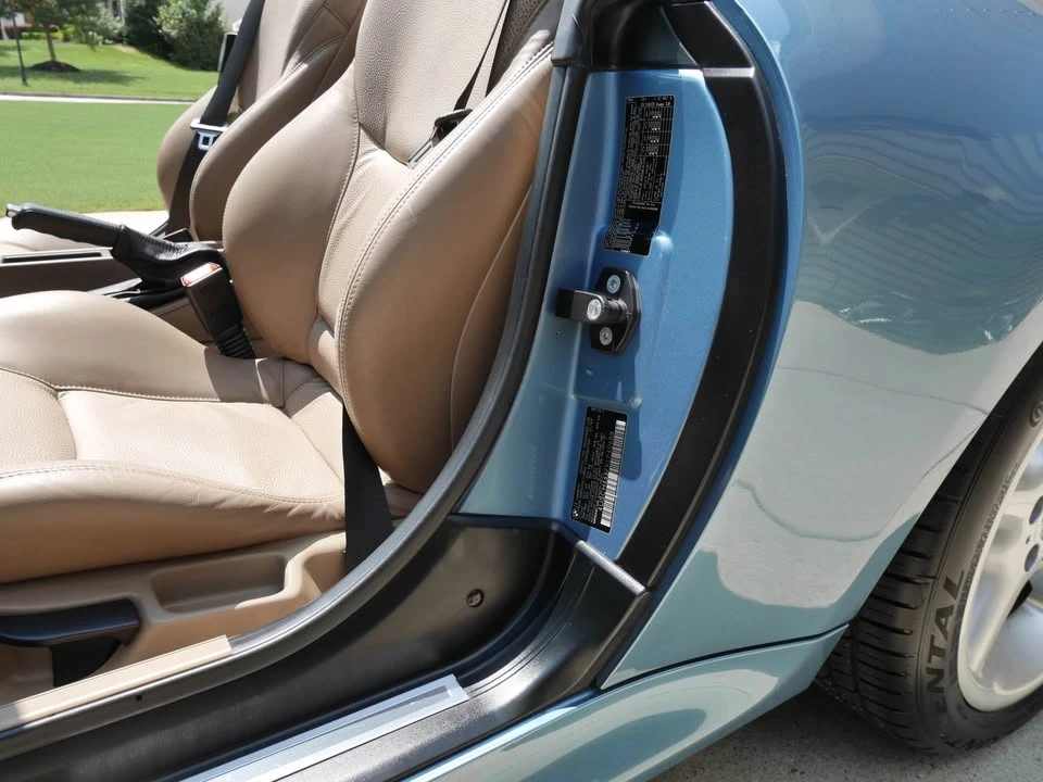 1999 BMW Z3 Roadster - Image 20 of 20