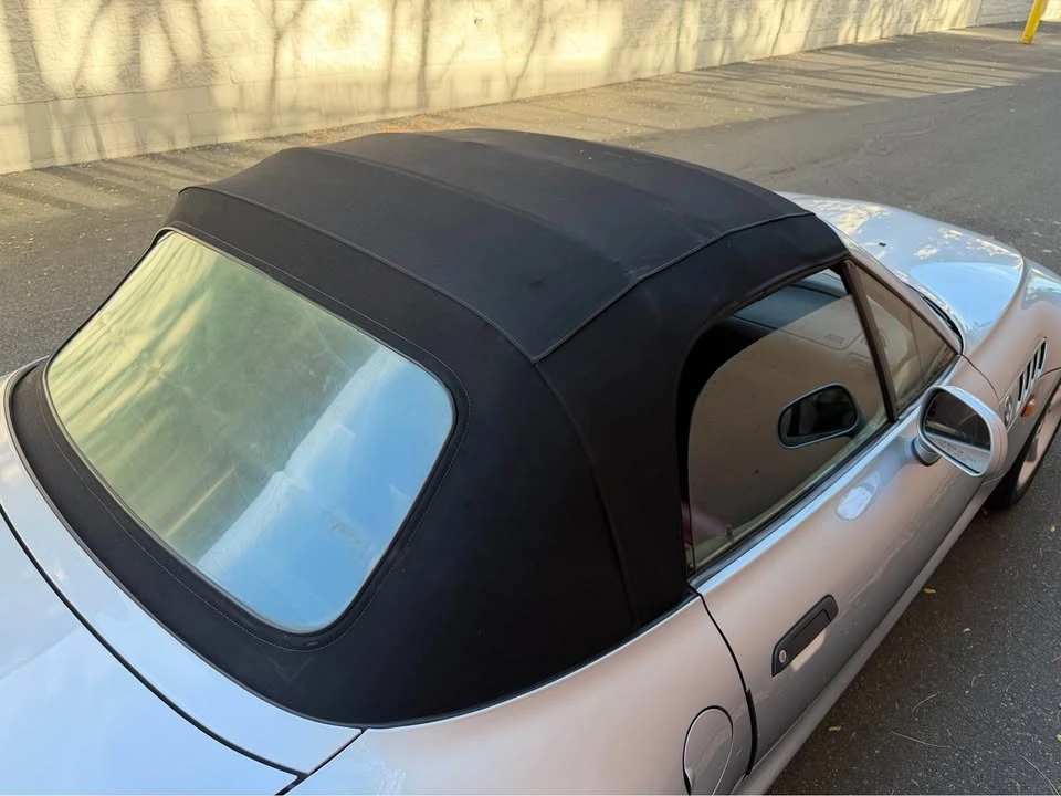1999 BMW Z3 Roadster - Image 13 of 20