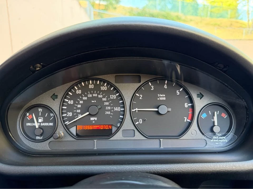 1999 BMW Z3 Roadster - Image 20 of 20