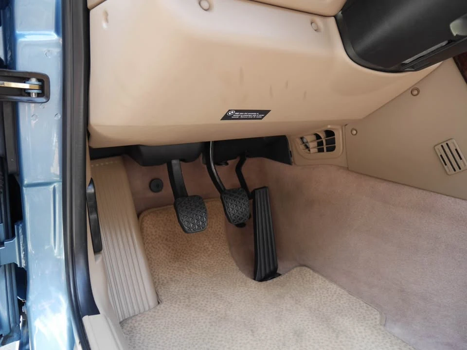 1999 BMW Z3 Roadster - Image 19 of 20