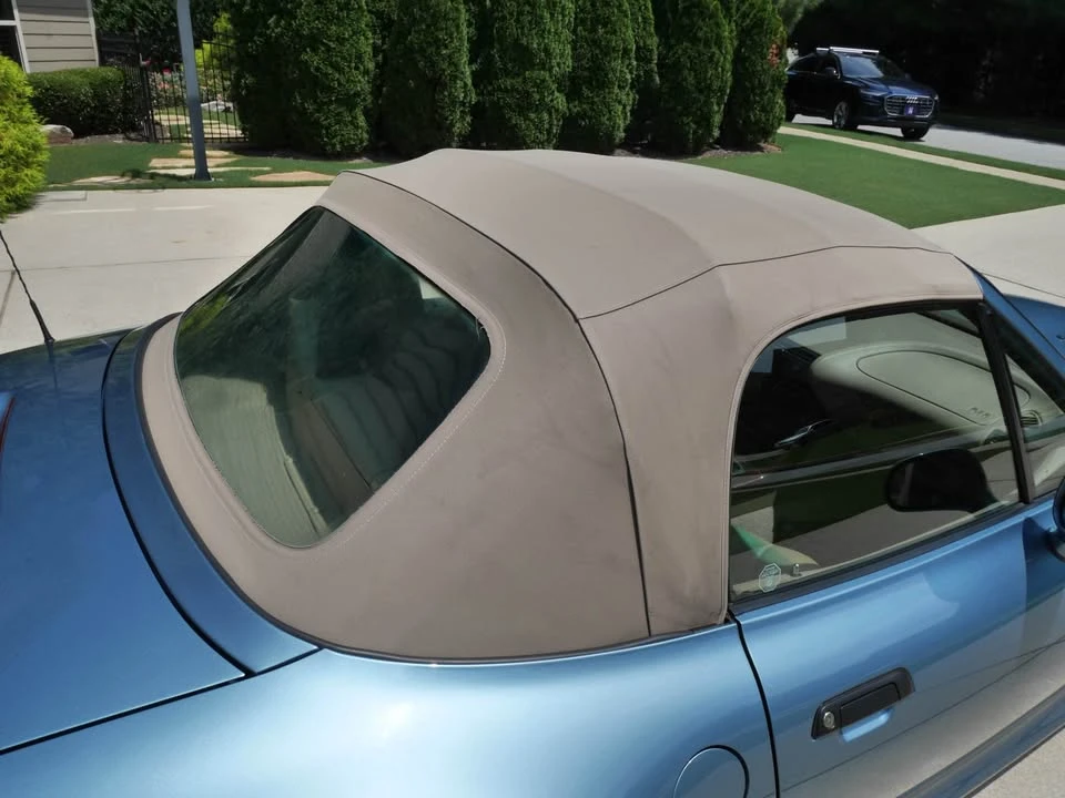 1999 BMW Z3 Roadster - Image 7 of 20