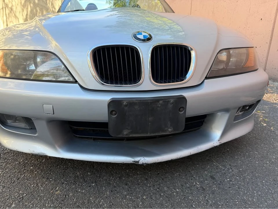 1999 BMW Z3 Roadster - Image 11 of 20